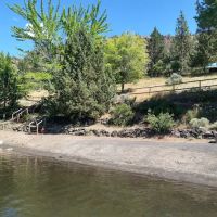 PGE Pelton Park Campground ico