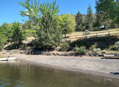 PGE Pelton Park Campground