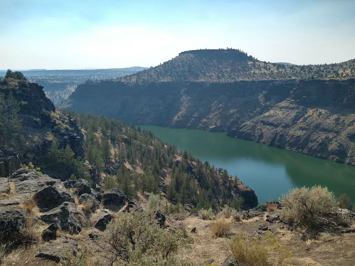 PGE Pelton Park Campground Picture 5