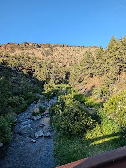 PGE Pelton Park Campground Picture 3