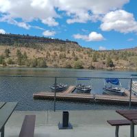 Pelton Park Store & Marina On Lake Simtustus ico