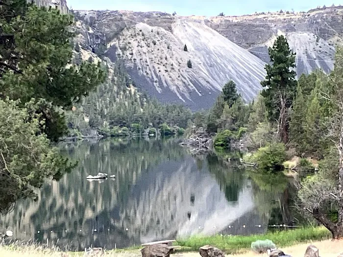 Indian Park Picture 1