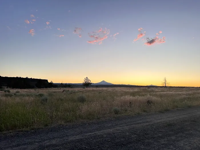 Crooked River Campground Picture 3