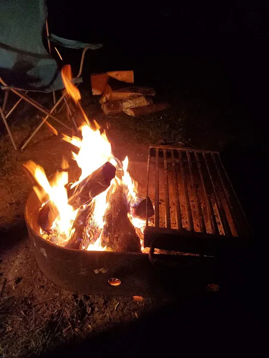 Crooked River Campground Picture 2