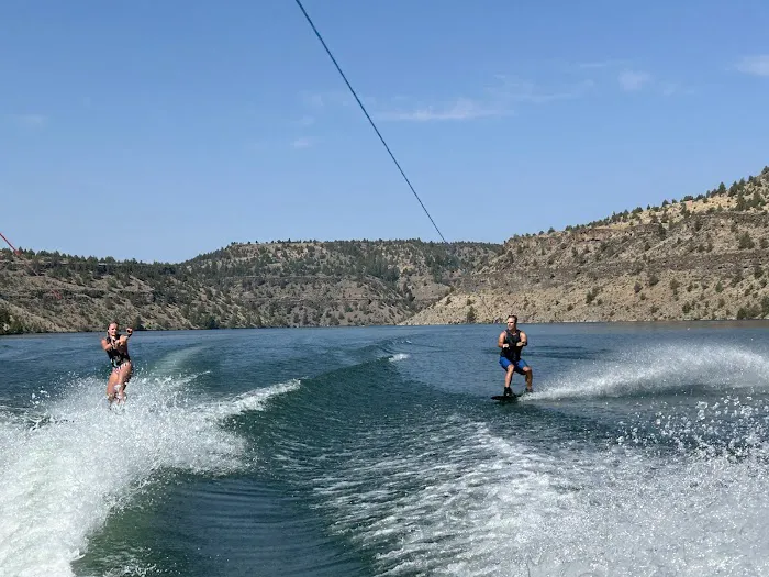Crooked River Campground Picture 5