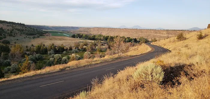Crooked River Campground Picture 8