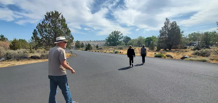 Crooked River Campground Picture 10