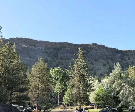 Group Camp