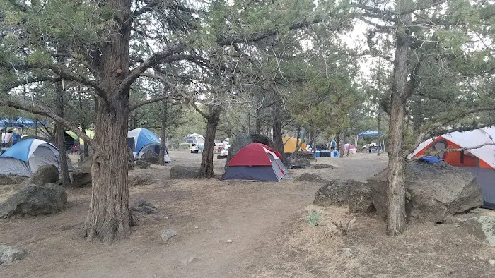 Group Camp Picture 7