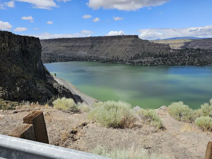 Deschutes River Campground, A, B & C Loops Picture 1