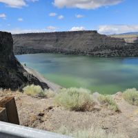Deschutes River Campground, A, B & C Loops ico