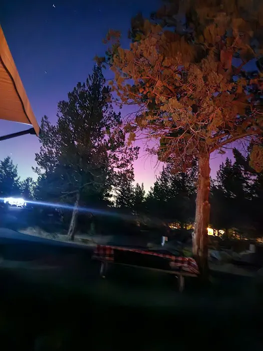 Deschutes River Campground, A, B & C Loops Picture 5