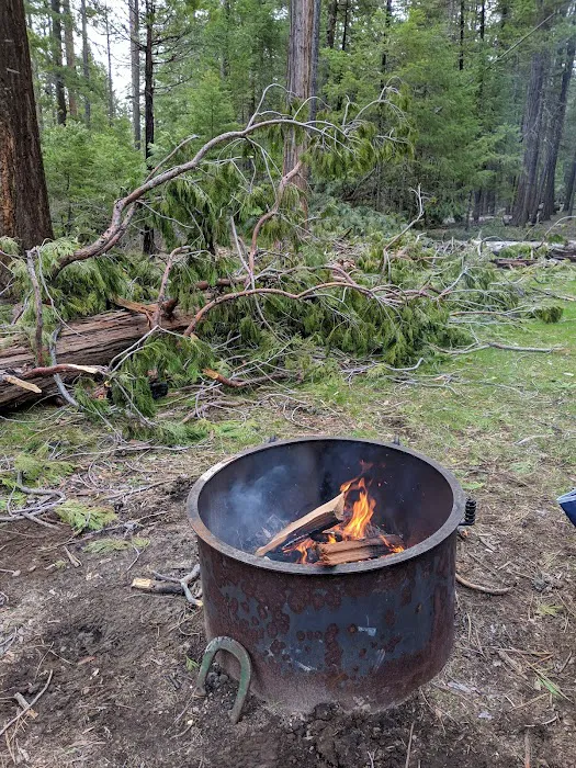 Monty Campground Picture 2