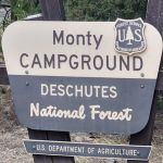 Monty Campground