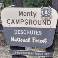 Monty Campground ico