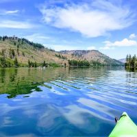Perry South Campground ico