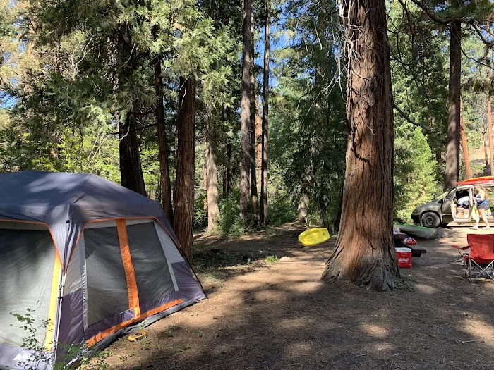 Perry South Campground Picture 6