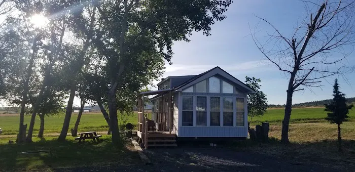 Redmond / Central Oregon KOA Holiday Picture 2
