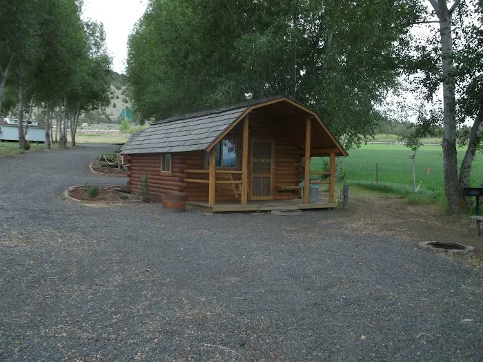 Redmond / Central Oregon KOA Holiday Picture 5