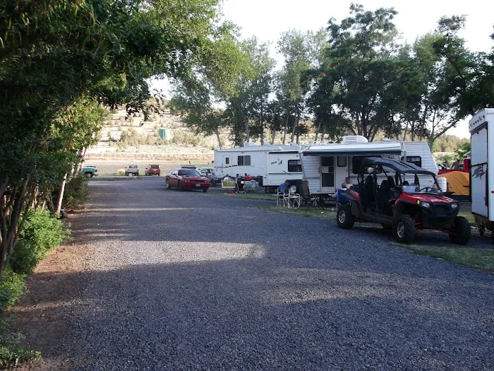 Redmond / Central Oregon KOA Holiday Picture 9
