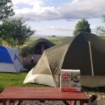 Redmond / Central Oregon KOA Holiday