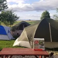 Redmond / Central Oregon KOA Holiday ico