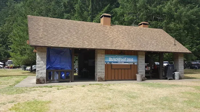 River Edge Campground Picture 7
