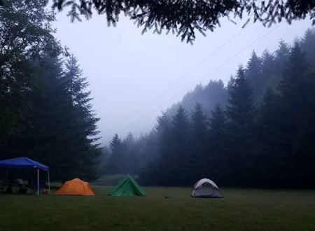 River Edge Campground