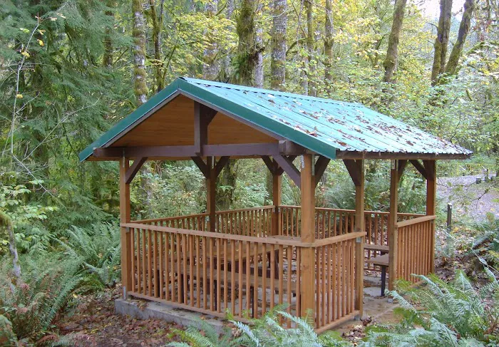 Whittaker Creek Recreation Site Picture 9