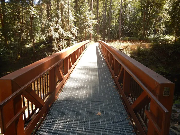 Whittaker Creek Recreation Site Picture 6