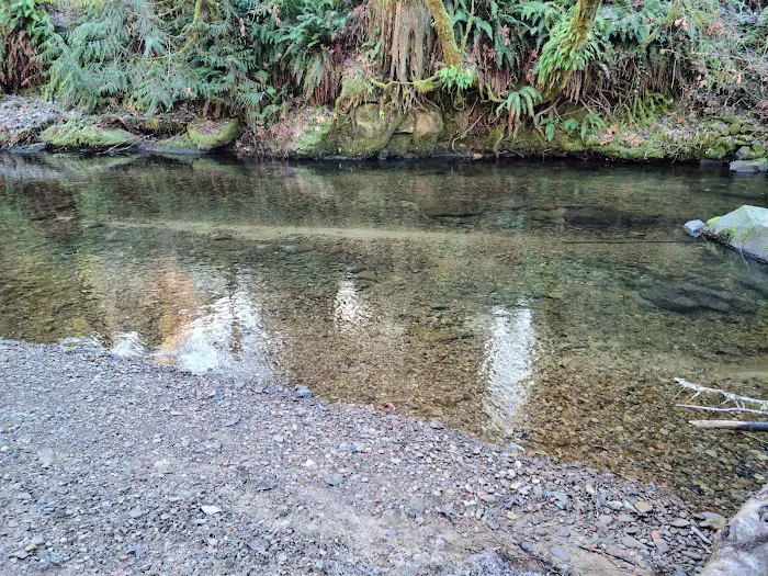 Whittaker Creek Recreation Site Picture 5