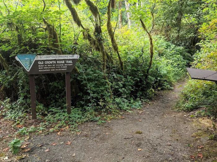 Whittaker Creek Recreation Site Picture 10