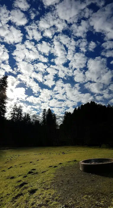 Canal Creek Campground Picture 7