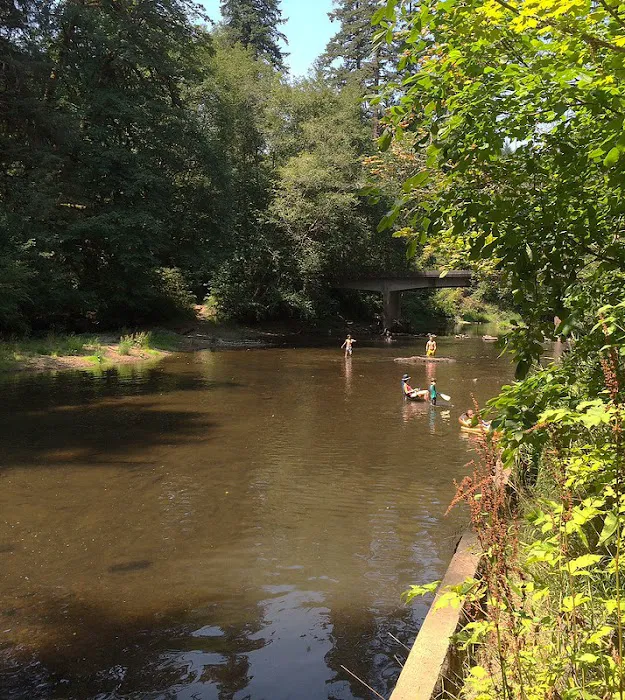 Clay Creek Recreation Site Picture 7