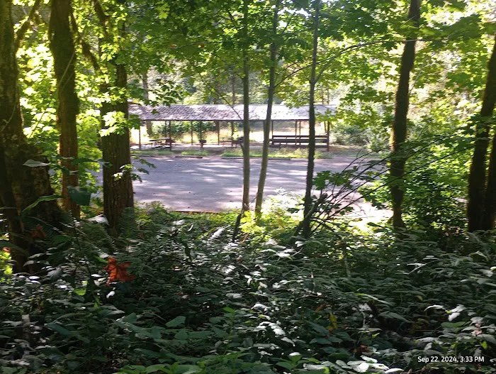 Clay Creek Recreation Site Picture 4