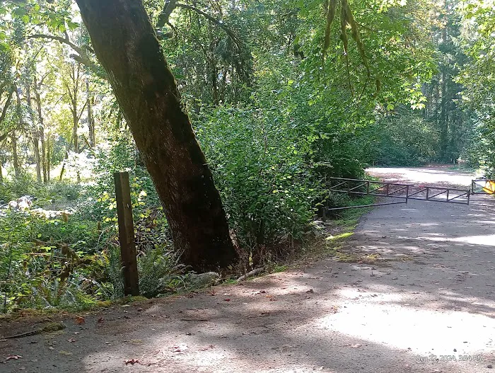 Clay Creek Recreation Site Picture 1