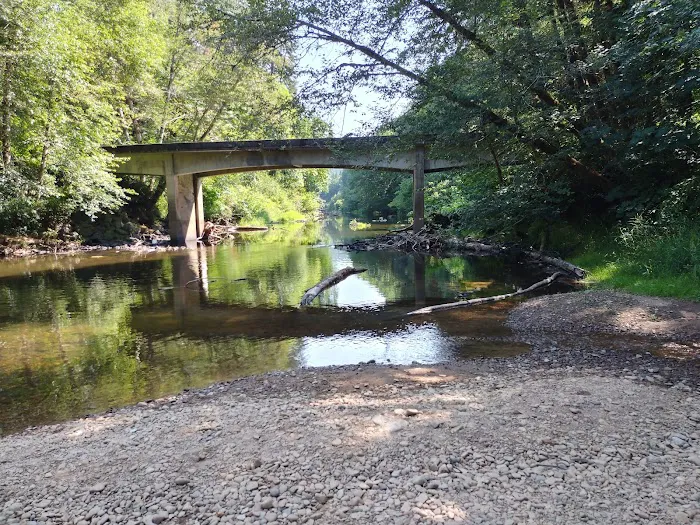 Clay Creek Recreation Site Picture 10