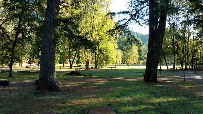Schwarz Campground Picture 4