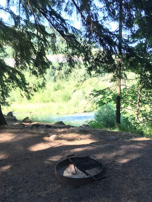 Schwarz Campground Picture 6