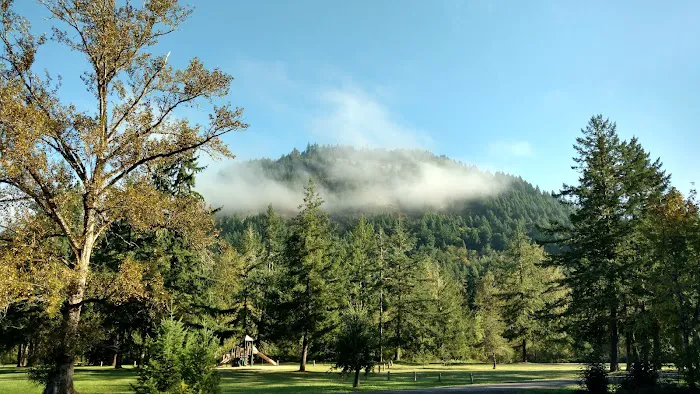 Schwarz Campground Picture 5