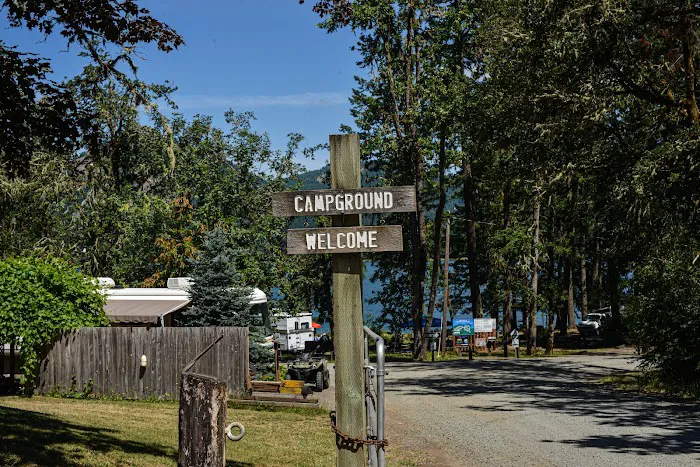 Baker Bay Campgrounds & Marina Picture 1