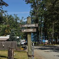 Baker Bay Campgrounds & Marina ico
