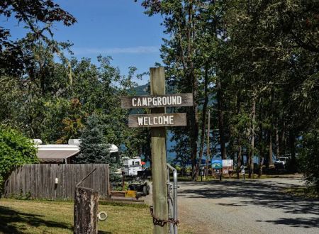 Baker Bay Campgrounds & Marina