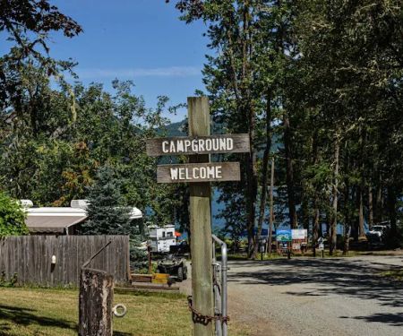 Baker Bay Campgrounds & Marina