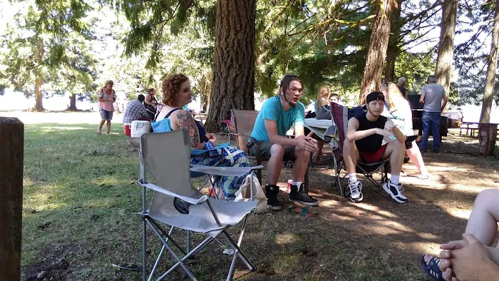 Baker Bay Campgrounds & Marina Picture 9
