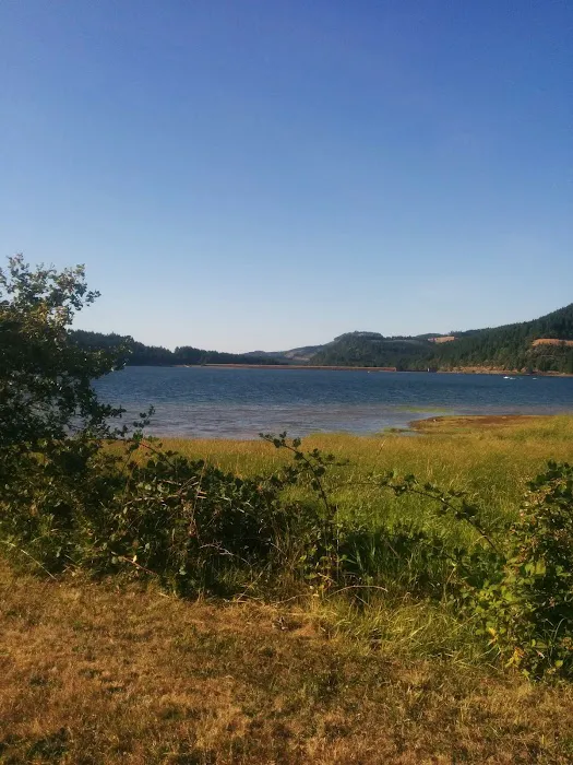 Cottage Grove RV Village Picture 9
