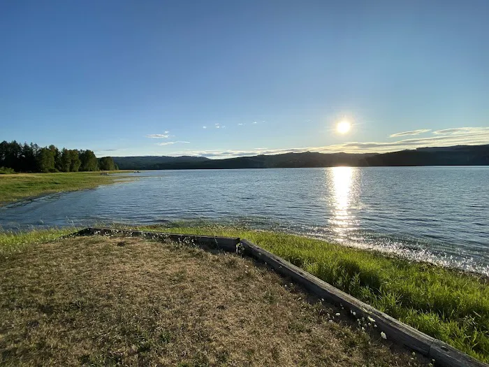 Pine Meadows Campground Picture 5