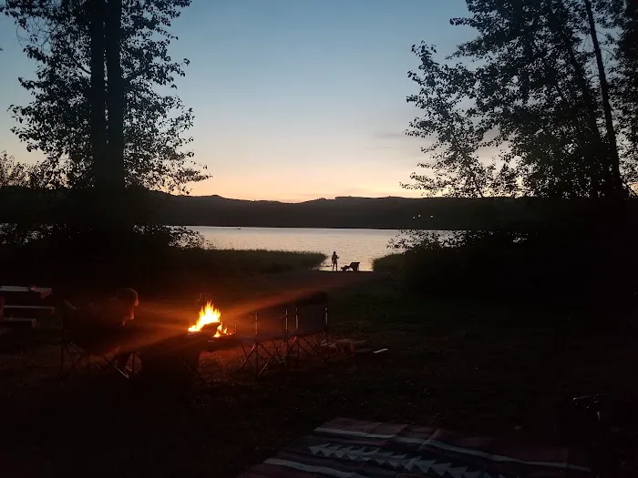Pine Meadows Campground Picture 9