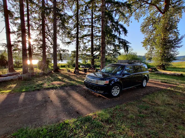 Pine Meadows Campground Picture 3