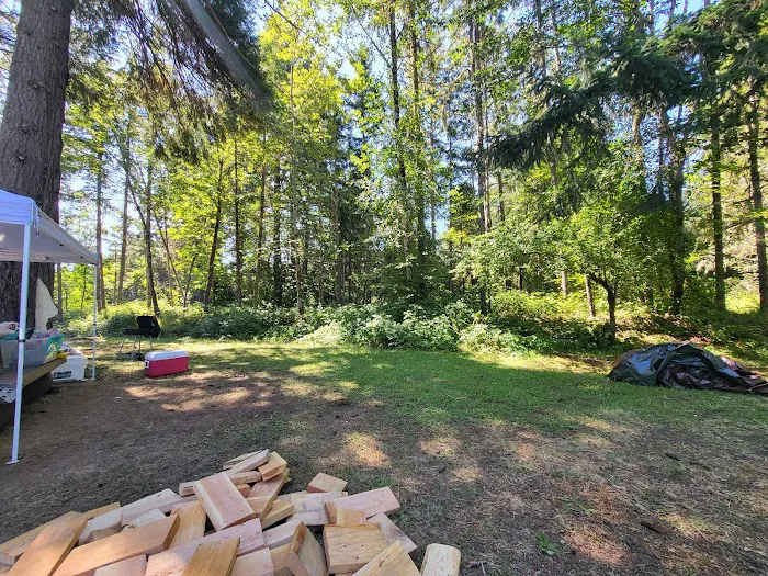 Primitive Campground Picture 1